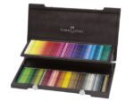 Faber Castell Aquarelpotlood Faber-Castell Albrecht Dürer houten koffer à 120 stuks