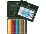 Faber Castell Aquarelpotlood Faber-Castell Albrecht Dürer etui à 24 stuks