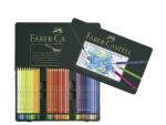 Faber Castell Aquarelpotlood Faber-Castell Albrecht Dürer etui à 60 stuks