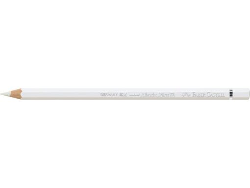 Faber Castell Aquarelpotlood Faber-Castell Albrecht Dürer 101 wit