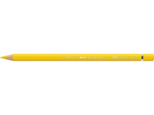 Faber Castell Aquarelpotlood Faber-Castell Albrecht Dürer 107 cadmiumgeel