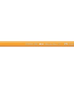 Faber Castell Aquarelpotlood Faber-Castell Albrecht Dürer 109 chroomgeel  donker