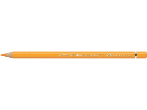 Faber Castell Aquarelpotlood Faber-Castell Albrecht Dürer 109 chroomgeel  donker