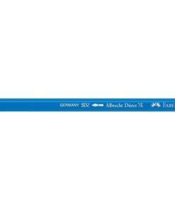 Faber Castell Aquarelpotlood Faber-Castell Albrecht Dürer 110 phthalo     blauw