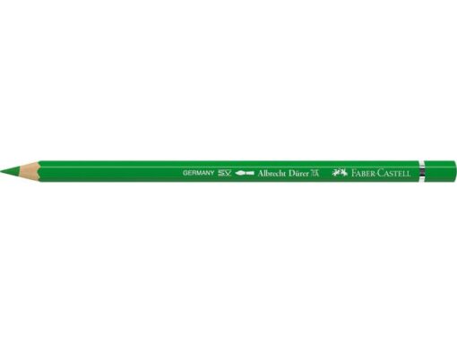 Faber Castell Aquarelpotlood Faber-Castell Albrecht Dürer 112 bladgroen