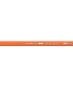 Faber Castell Aquarelpotlood Faber-Castell Albrecht Dürer 113 oranje      glanzend