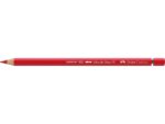 Faber Castell Aquarelpotlood Faber-Castell Albrecht Dürer 121             geraniumrood fel