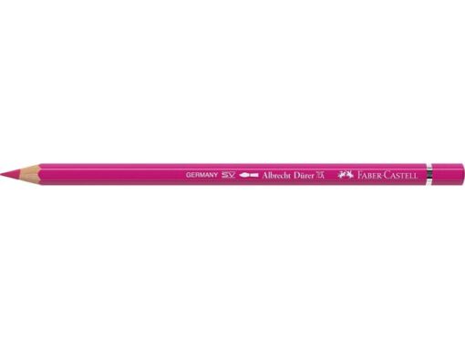 Faber Castell Aquarelpotlood Faber-Castell Albrecht Dürer 123 fuchsia