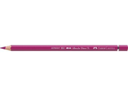 Faber Castell Aquarelpotlood Faber-Castell Albrecht Dürer 125 midden paars