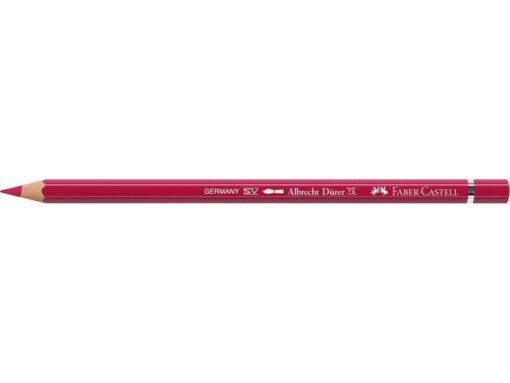 Faber Castell Aquarelpotlood Faber-Castell Albrecht Dürer 127 karmijn roze