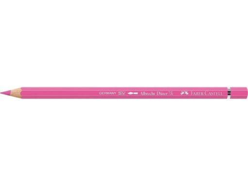 Faber Castell Aquarelpotlood Faber-Castell Albrecht Dürer 129 bleekroze