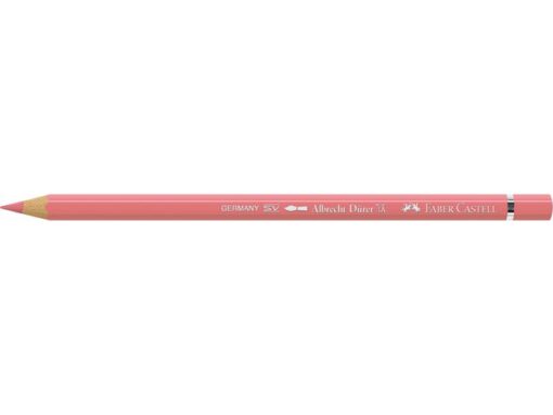 Faber Castell Aquarelpotlood Faber-Castell Albrecht Dürer 131 koraal