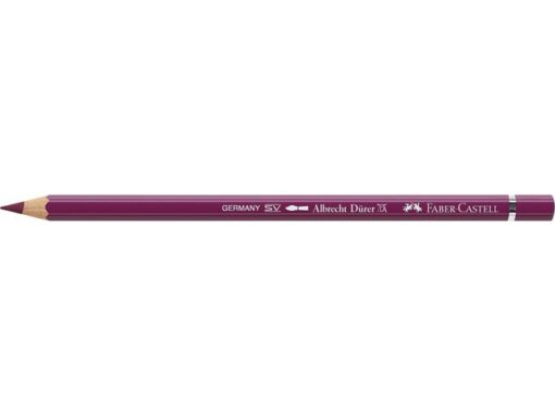 Faber Castell Aquarelpotlood Faber-Castell Albrecht Dürer 133 magenta