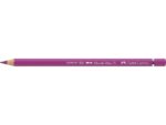 Faber Castell Aquarelpotlood Faber-Castell Albrecht Dürer 135 roodviolet  fel