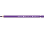 Faber Castell Aquarelpotlood Faber-Castell Albrecht Dürer 136 purperviolet