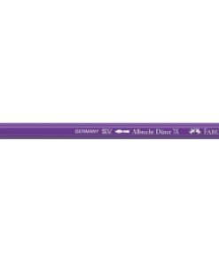 Faber Castell Aquarelpotlood Faber-Castell Albrecht Dürer 136 purperviolet