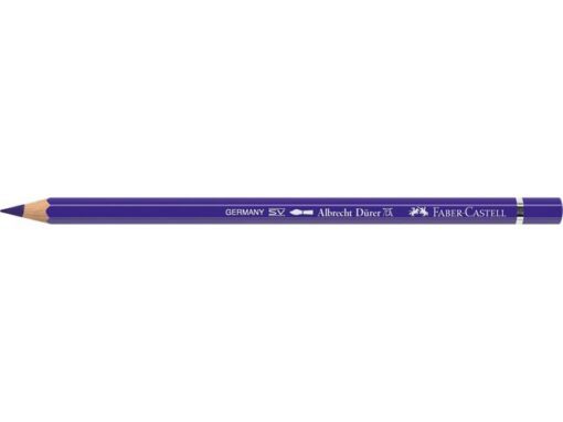 Faber Castell Aquarelpotlood Faber-Castell Albrecht Dürer 137 blauwviolet
