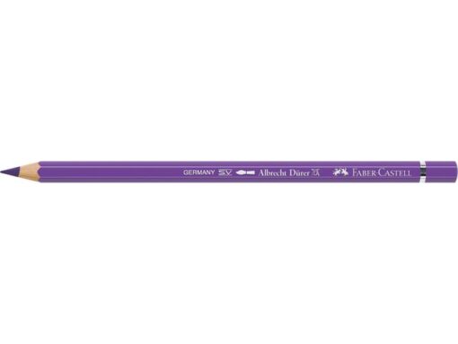 Faber Castell Aquarelpotlood Faber-Castell Albrecht Dürer 138 violet