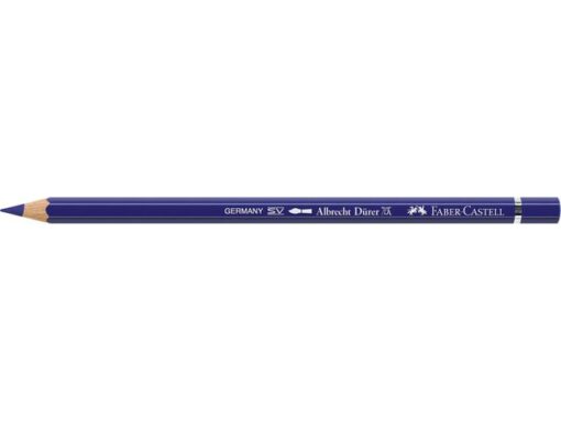 Faber Castell Aquarelpotlood Faber-Castell Albrecht Dürer 141 delftsblauw