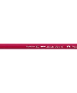 Faber Castell Aquarelpotlood Faber-Castell Albrecht Dürer 142 steenrood