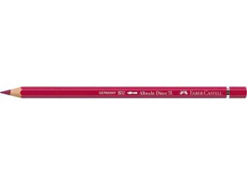 Faber Castell Aquarelpotlood Faber-Castell Albrecht Dürer 142 steenrood