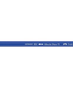 Faber Castell Aquarelpotlood Faber-Castell Albrecht Dürer 143 kobaltblauw