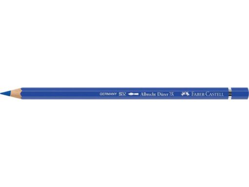 Faber Castell Aquarelpotlood Faber-Castell Albrecht Dürer 143 kobaltblauw