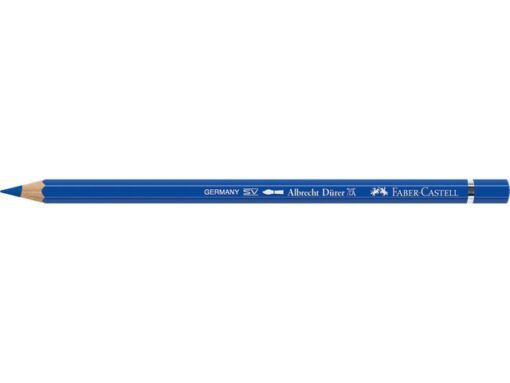 Faber Castell Aquarelpotlood Faber-Castell Albrecht Dürer 144             kobaltblauw/groen