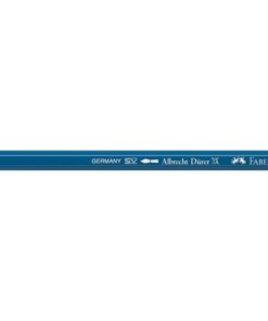 Faber Castell Aquarelpotlood Faber-Castell Albrecht Dürer 149 blauw       turquoise