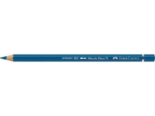 Faber Castell Aquarelpotlood Faber-Castell Albrecht Dürer 149 blauw       turquoise