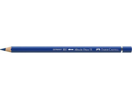 Faber Castell Aquarelpotlood Faber-Castell Albrecht Dürer 151 hel         roodblauw