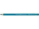 Faber Castell Aquarelpotlood Faber-Castell Albrecht Dürer 153 kobalt      turquoise
