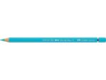Faber Castell Aquarelpotlood Faber-Castell Albrecht Dürer 154 kobalt      turquoise licht