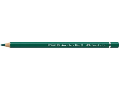 Faber Castell Aquarelpotlood Faber-Castell Albrecht Dürer 159 Hooker's    groen