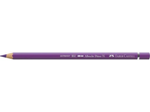 Faber Castell Aquarelpotlood Faber-Castell Albrecht Dürer 160 mangaan     violet