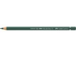 Faber Castell Aquarelpotlood Faber-Castell Albrecht Dürer 165 juniper     groen