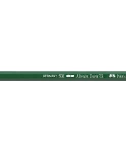 Faber Castell Aquarelpotlood Faber-Castell Albrecht Dürer 167 permanent   olijfgroen