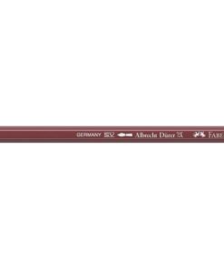Faber Castell Aquarelpotlood Faber-Castell Albrecht Dürer 169 caput       mortuum