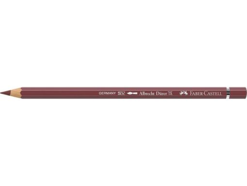 Faber Castell Aquarelpotlood Faber-Castell Albrecht Dürer 169 caput       mortuum