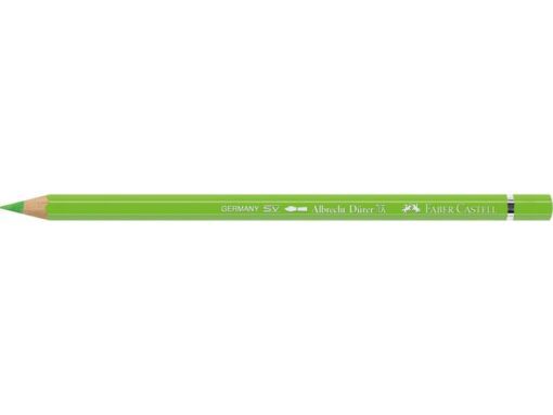 Faber Castell Aquarelpotlood Faber-Castell Albrecht Dürer 171 lichtgroen