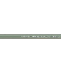Faber Castell Aquarelpotlood Faber-Castell Albrecht Dürer 172 aardegroen