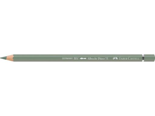 Faber Castell Aquarelpotlood Faber-Castell Albrecht Dürer 172 aardegroen