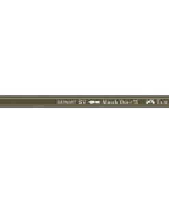 Faber Castell Aquarelpotlood Faber-Castell Albrecht Dürer 173             olijfgroen/geel