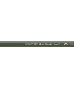 Faber Castell Aquarelpotlood Faber-Castell Albrecht Dürer 174 chroomgroen