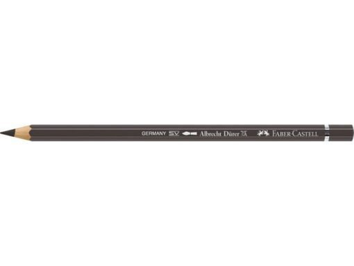 Faber Castell Aquarelpotlood Faber-Castell Albrecht Dürer 175 donker sepia
