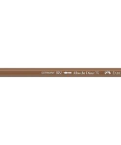 Faber Castell Aquarelpotlood Faber-Castell Albrecht Dürer 179 middenbruin