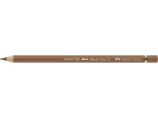 Faber Castell Aquarelpotlood Faber-Castell Albrecht Dürer 179 middenbruin