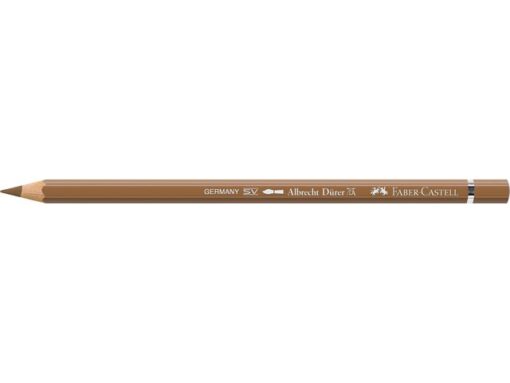 Faber Castell Aquarelpotlood Faber-Castell Albrecht Dürer 180 amber