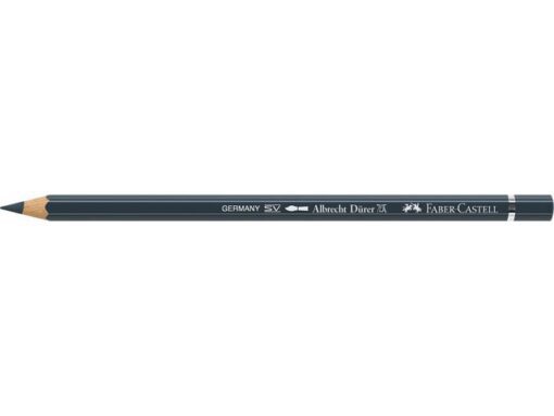 Faber Castell Aquarelpotlood Faber-Castell Albrecht Dürer 181 Payne's     grijs