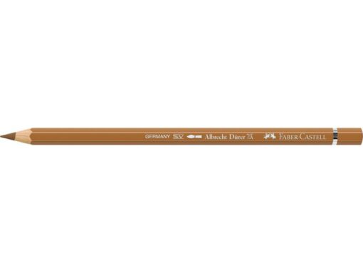 Faber Castell Aquarelpotlood Faber-Castell Albrecht Dürer 182 okerbruin
